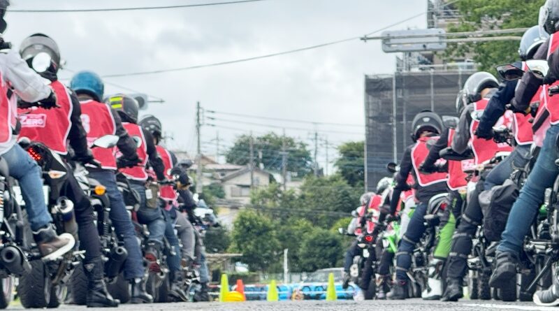 第６５回 ライディングスクール、８月１７日より申込受付開始です！
